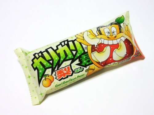 待ちに待ってる季節限定商品