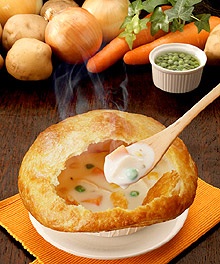 待ちに待ってる季節限定商品