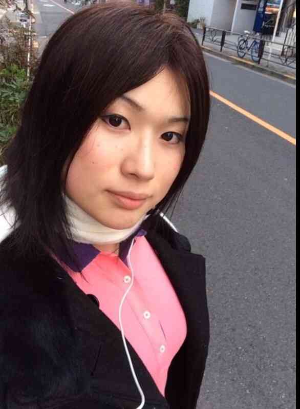 めざましテレビが朝っぱらから「男の娘特集」とかいう人類には早すぎるコーナーやっててワロタw