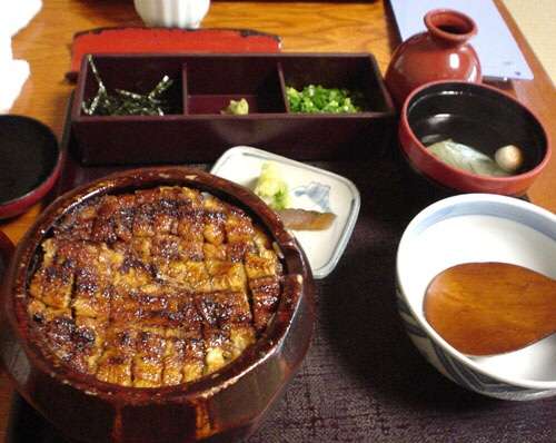 ウナギがトキ並み絶滅危惧に…ワシントン条約で規制が濃厚