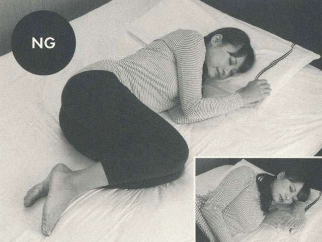 パンツを脱ぎ捨てて幸せになろう！「ノーパン睡眠」で得られる4つのメリット