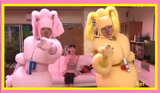 コントをしている芸能人 お笑い芸人は除く の写真を集めるトピ ガールズちゃんねる Girls Channel