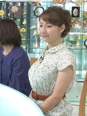 巨乳の人、秋～冬の服装は？