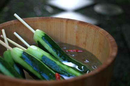 8月31日は野菜の日!好きな野菜トップ3は何ですか?