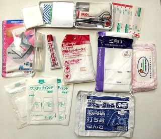 夏のガルちゃん夕涼み会( ´ ▽ ` )