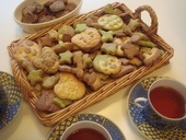 夏のガルちゃん夕涼み会( ´ ▽ ` )