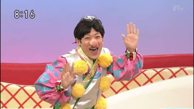 「おかあさんといっしょ」あるある