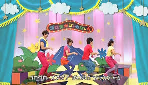「おかあさんといっしょ」あるある