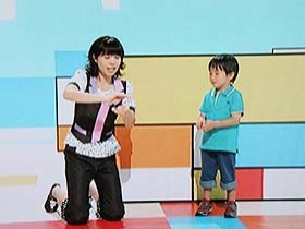 「おかあさんといっしょ」あるある
