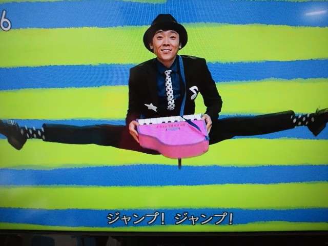 「おかあさんといっしょ」あるある