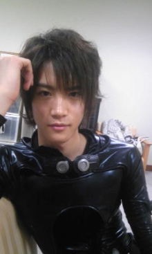 最近推されてる俳優さんで気になる人