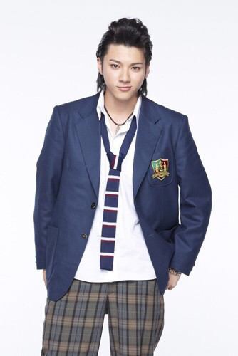 最近推されてる俳優さんで気になる人