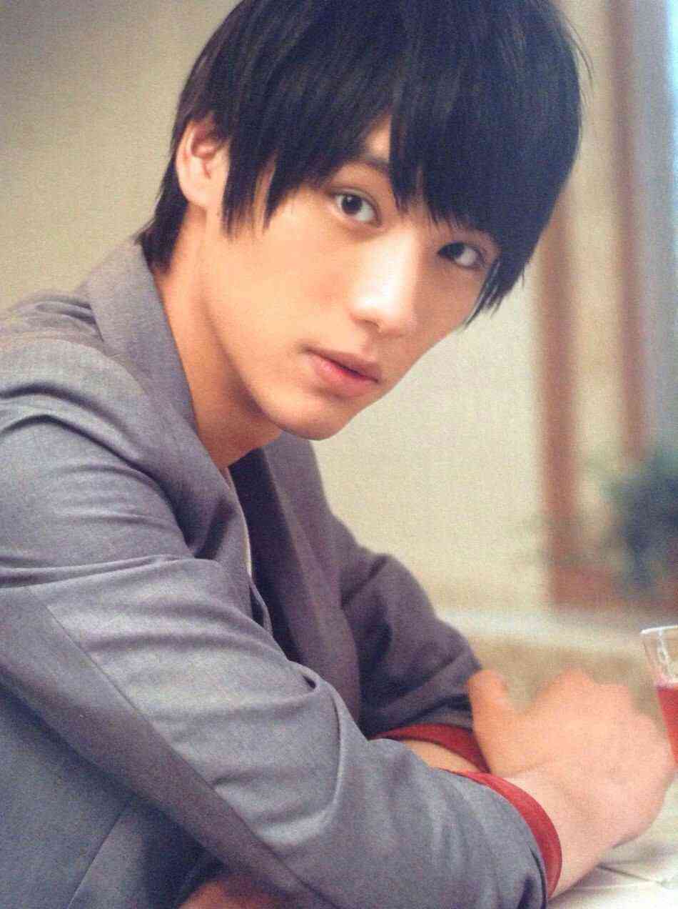 最近推されてる俳優さんで気になる人