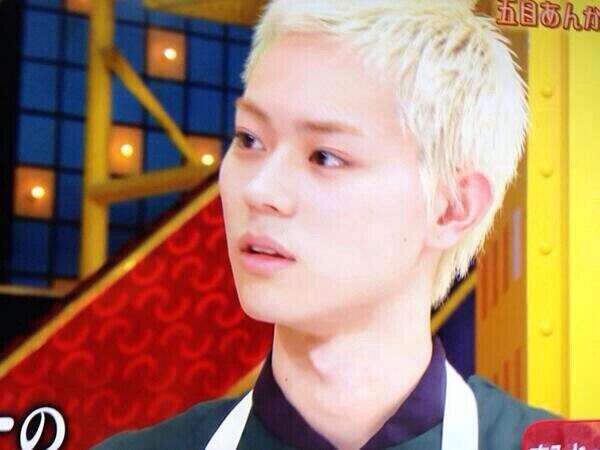 最近推されてる俳優さんで気になる人
