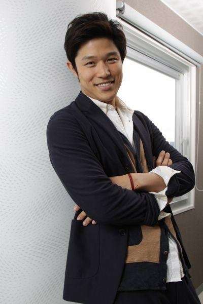 最近推されてる俳優さんで気になる人