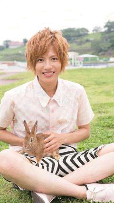 最近推されてる俳優さんで気になる人