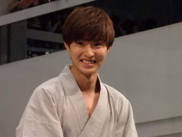最近推されてる俳優さんで気になる人