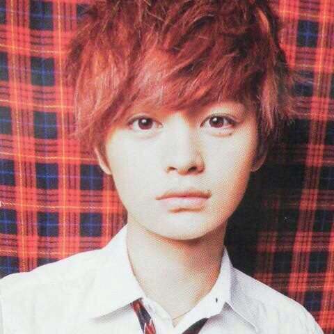 最近推されてる俳優さんで気になる人