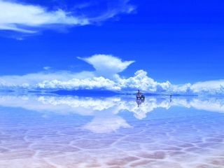 生きている間にしたい事(行きたい場所)