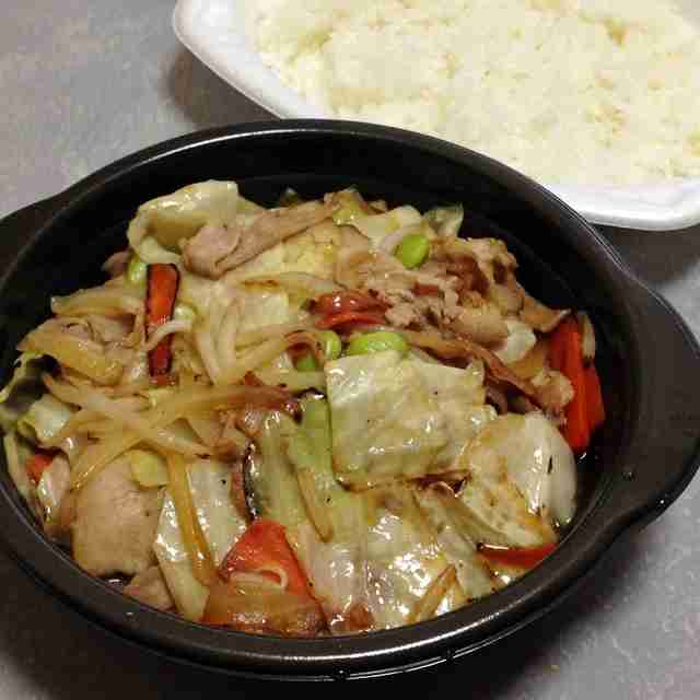 好きなお弁当屋さん＆イチオシのお弁当