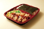 好きなお弁当屋さん＆イチオシのお弁当
