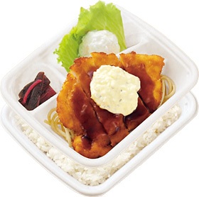 好きなお弁当屋さん＆イチオシのお弁当