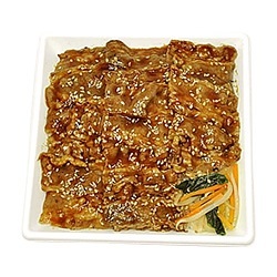 好きなお弁当屋さん＆イチオシのお弁当