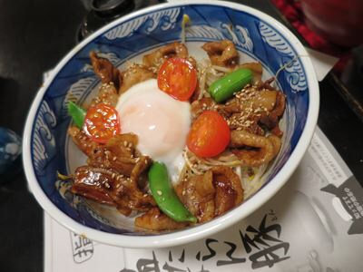 B級グルメの画像を貼っていくトピ