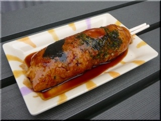 B級グルメの画像を貼っていくトピ