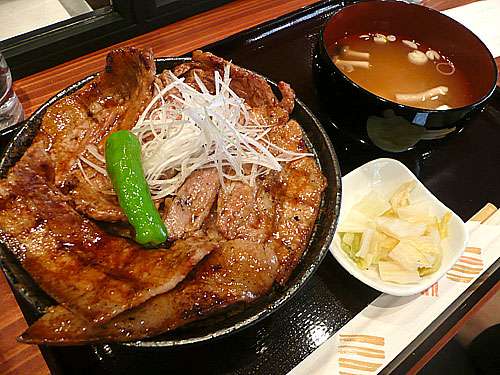 B級グルメの画像を貼っていくトピ