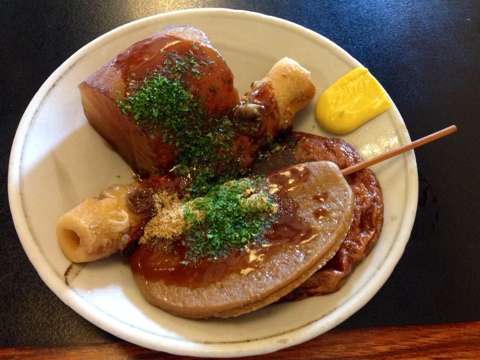 B級グルメの画像を貼っていくトピ