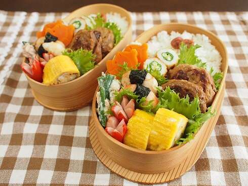 旦那、彼氏に初めて作った手料理