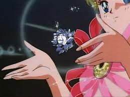 アニメに出てくる物で欲しかった物は?