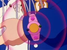 アニメに出てくる物で欲しかった物は?