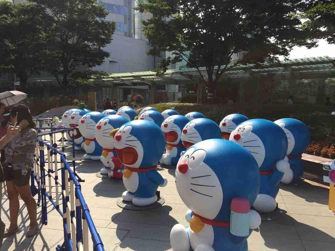 横浜に野生のピカチュウ1000匹が出現した！　Twitterに目撃情報続々