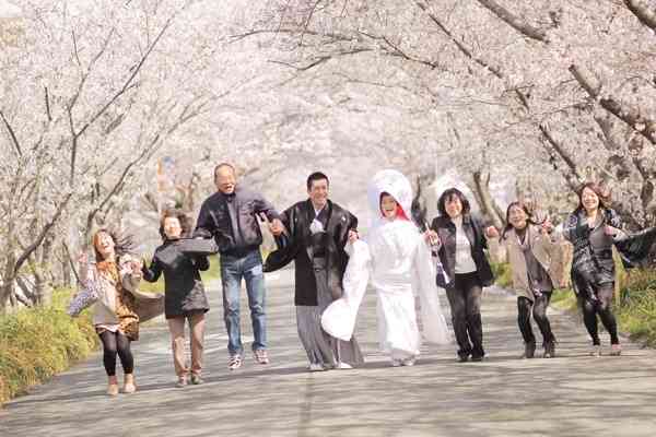 恋愛と結婚は別？
