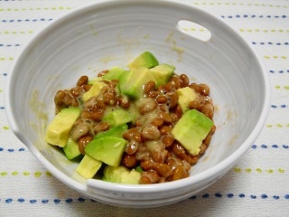 一緒に混ぜるとおいしくなるもの!