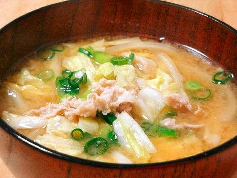 一緒に混ぜるとおいしくなるもの!