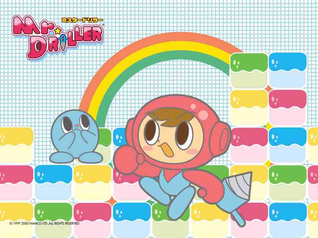 ゲーム好き集まれ〜！