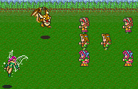 ゲーム好き集まれ〜！