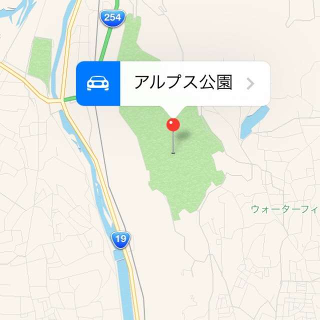 公園で遊んでいた小1男児が行方不明に…長野・松本市