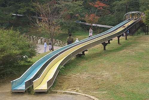 公園で遊んでいた小1男児が行方不明に…長野・松本市