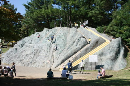 公園で遊んでいた小1男児が行方不明に…長野・松本市
