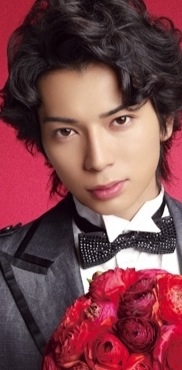 好きなドラマの役名（男性）