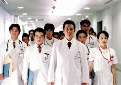 好きなドラマの役名（男性）