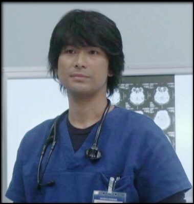 好きなドラマの役名（男性）