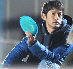 好きなドラマの役名（男性）