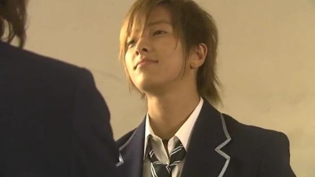 好きなドラマの役名（男性）