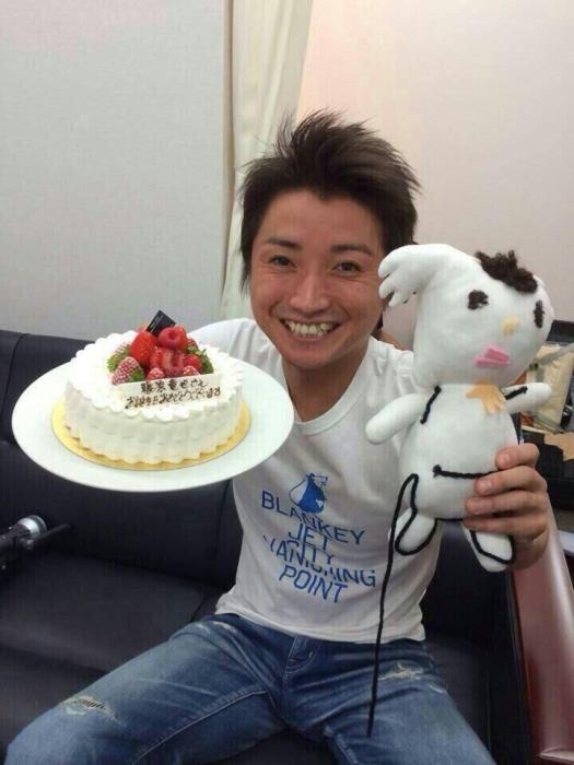 タイプじゃないのに好きな芸能人