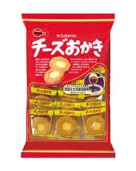 お菓子総選挙～スナック部門～
